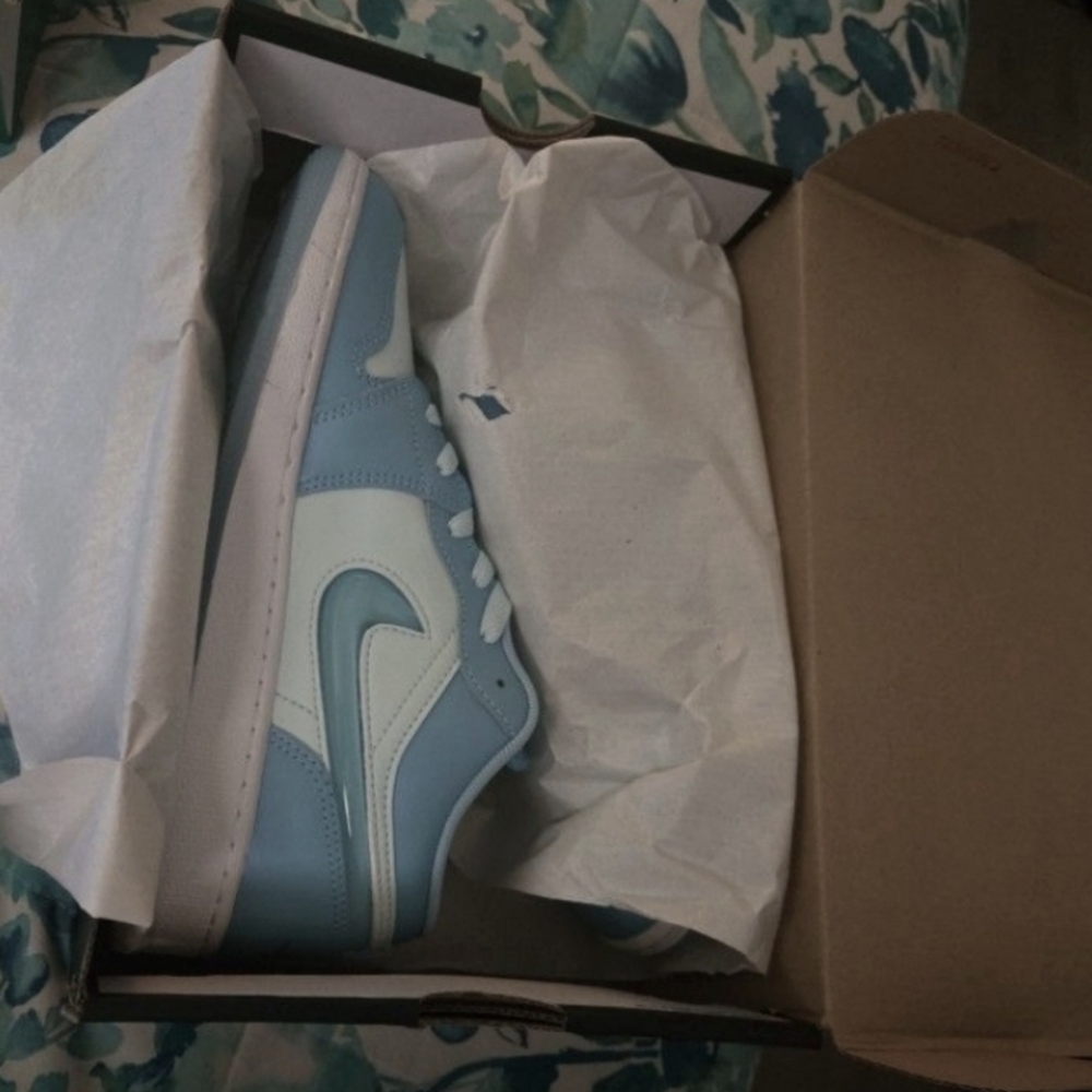Air Jordan 1 Low SE (GS)